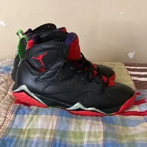 Jordan | Shoes | Jordan Retro 7 Marvin The Martian  display picture 1